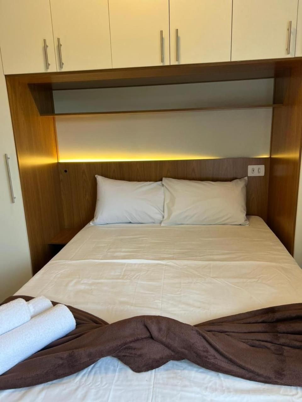 Apartamento Elegance Anhembi