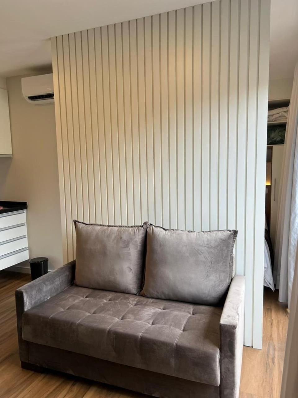 Elegance Anhembi Apartamento *
