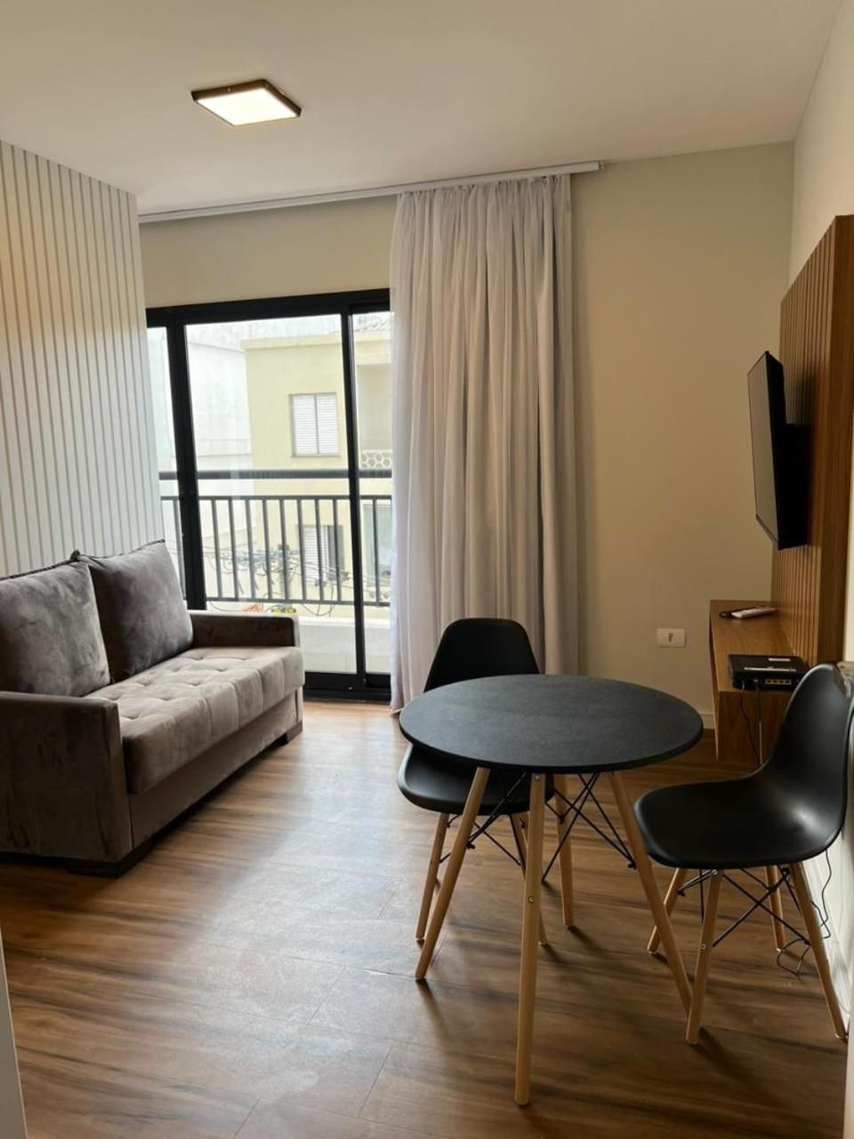 Elegance Anhembi Apartamento São Paulo