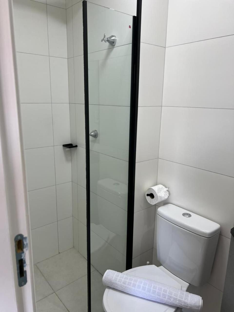 Elegance Anhembi Apartamento *