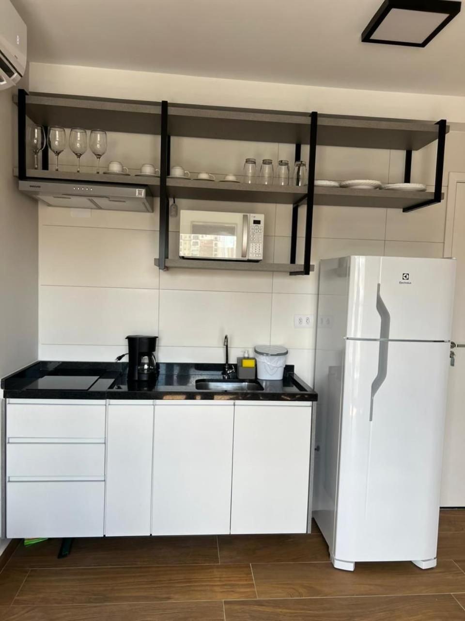 Elegance Anhembi Apartamento São Paulo