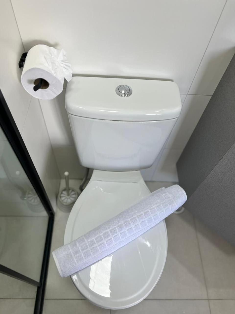 Apartamento Elegance Anhembi São Paulo