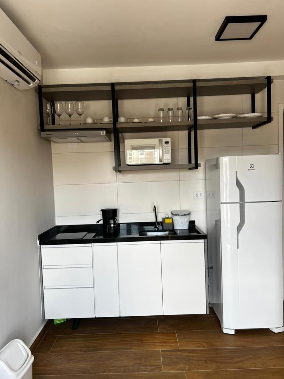 Elegance Anhembi Apartamento