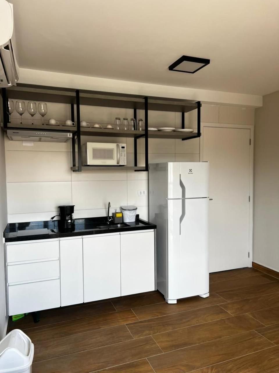 Apartamento Elegance Anhembi