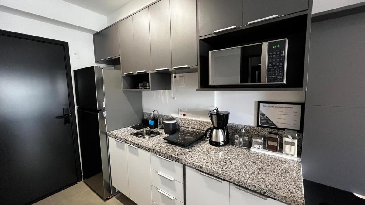 Moema Spazio Di Casa Oj 1506 Jurupis São Paulo