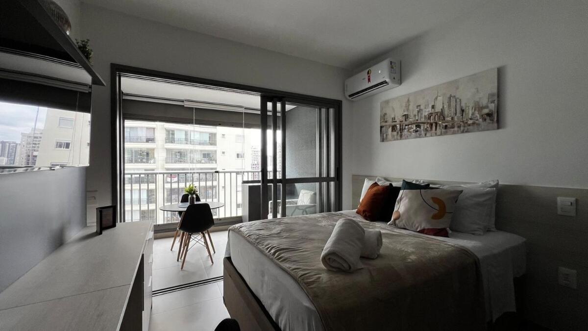 Moema Spazio Di Casa Oj 1506 Jurupis * São Paulo