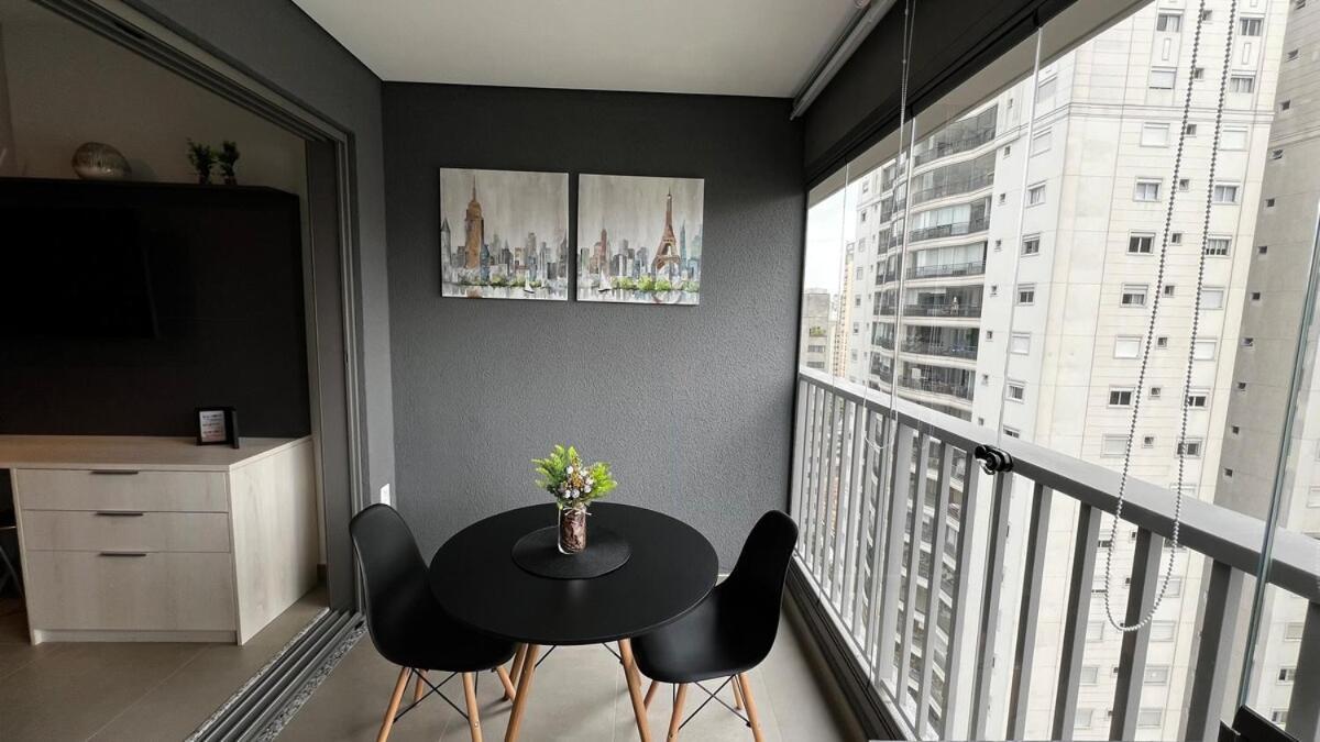 Moema Spazio Di Casa Oj 1506 Jurupis * São Paulo