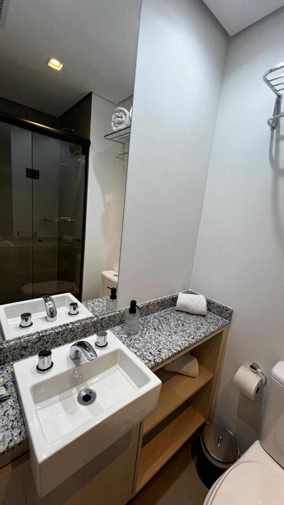 Moema Spazio Di Casa Oj 1506 Jurupis Apartamento São Paulo