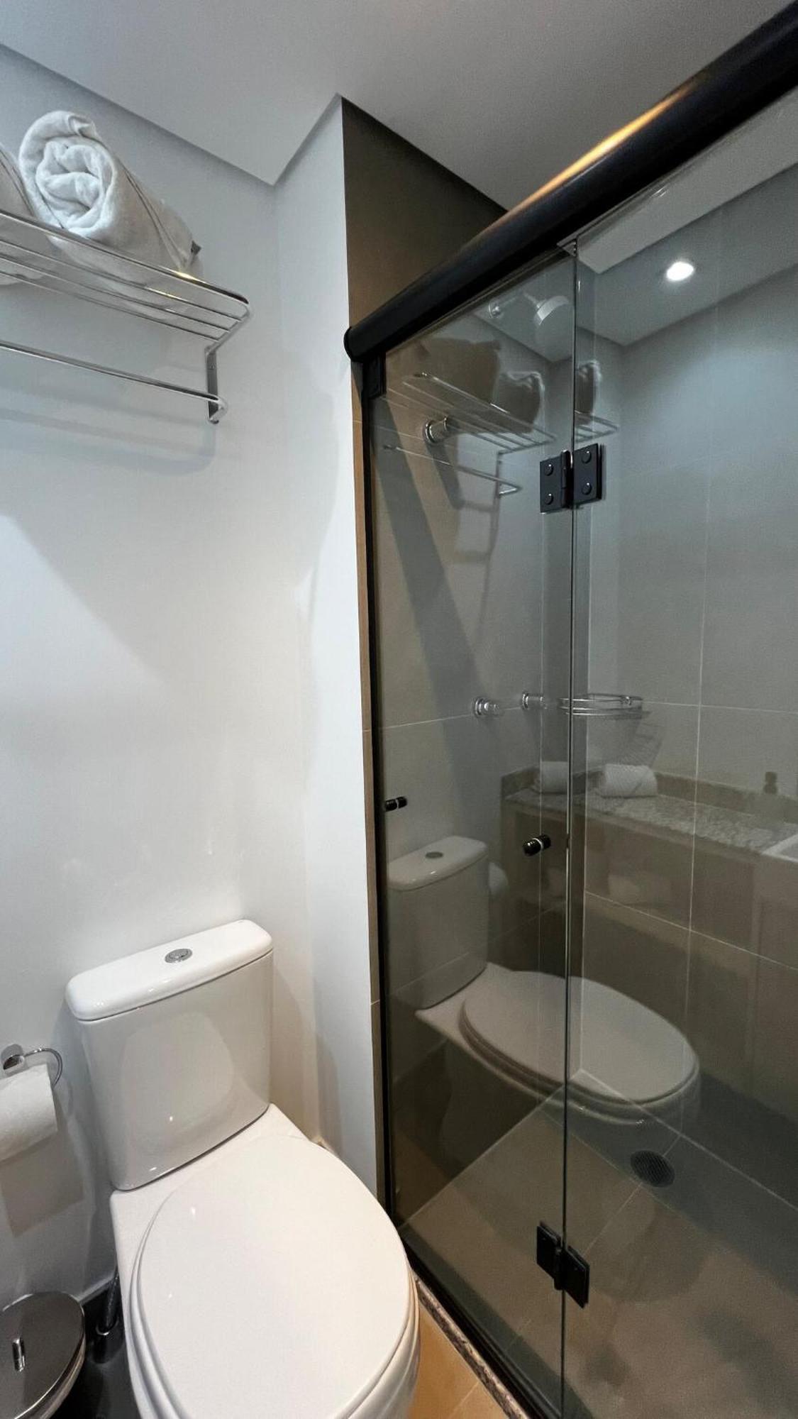 Moema Spazio Di Casa Oj 1506 Jurupis Apartamento *