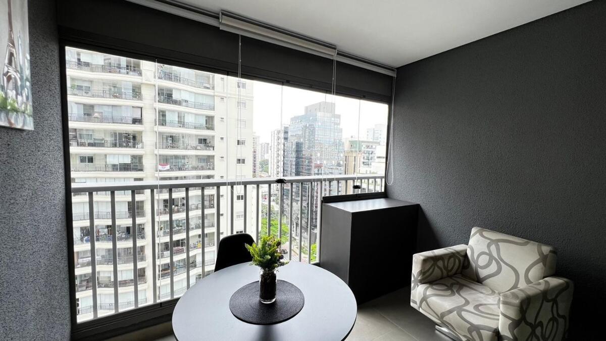 Moema Spazio Di Casa Oj 1506 Jurupis Apartamento São Paulo