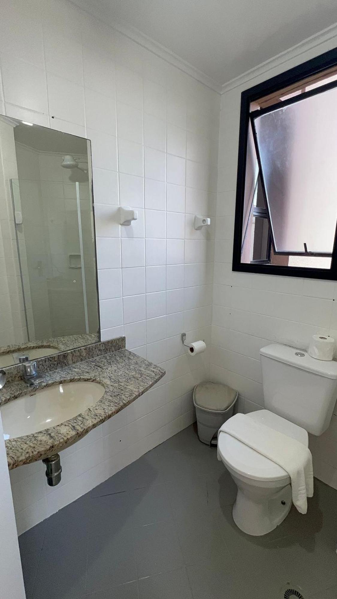 Apartamento Acomodacao Economica Em Moema
