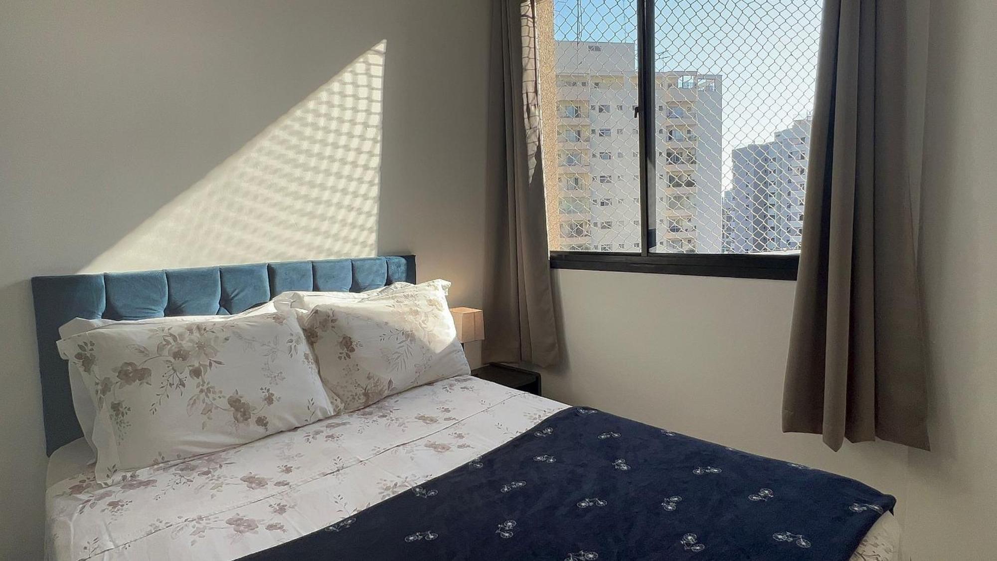 Acomodacao Economica Em Moema *