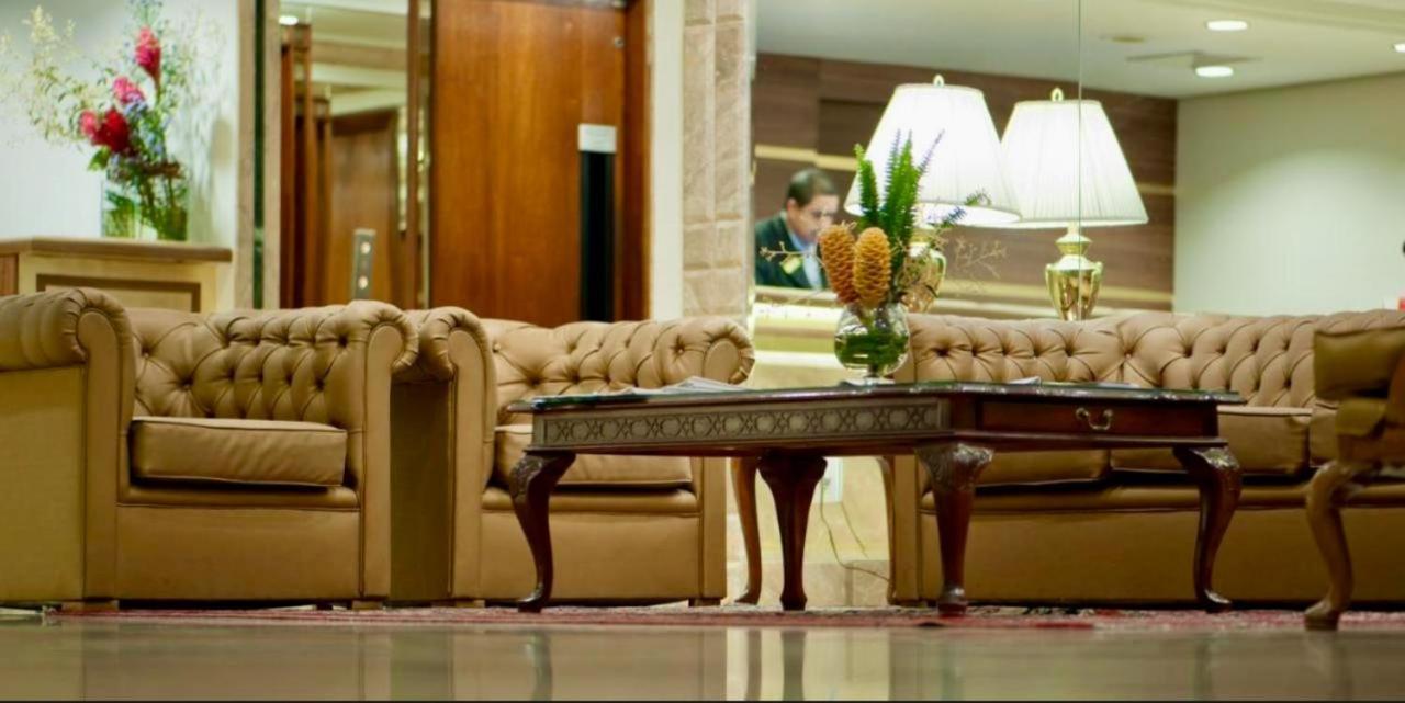 Aparthotel Flat - Ninety