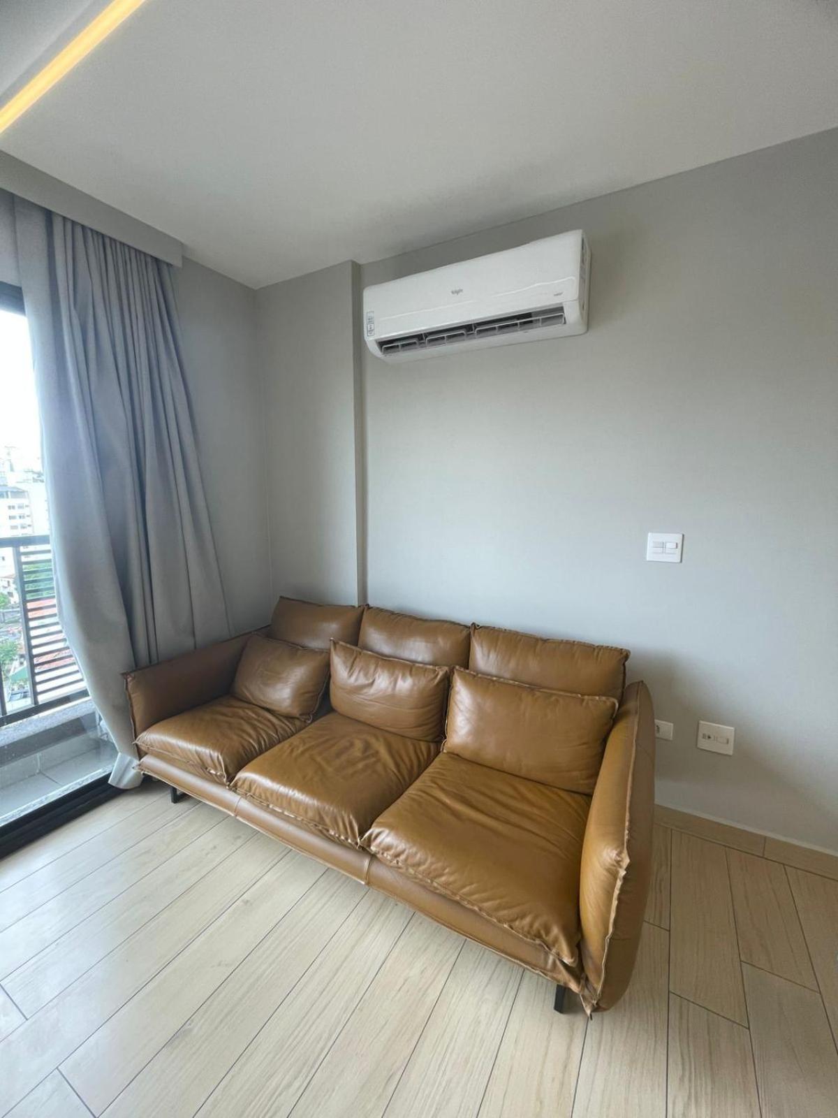 Lindo Proximo Ao Metro Apartamento São Paulo