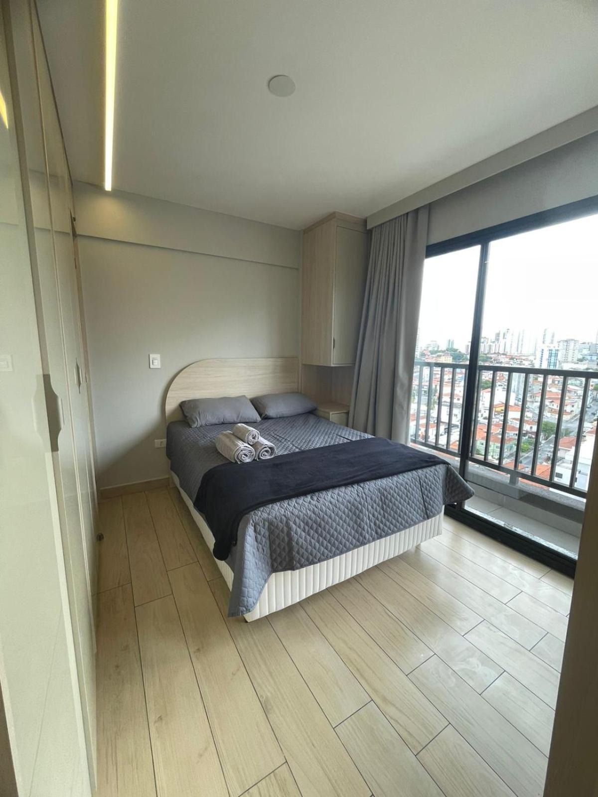 Apartamento Lindo Proximo Ao Metro São Paulo