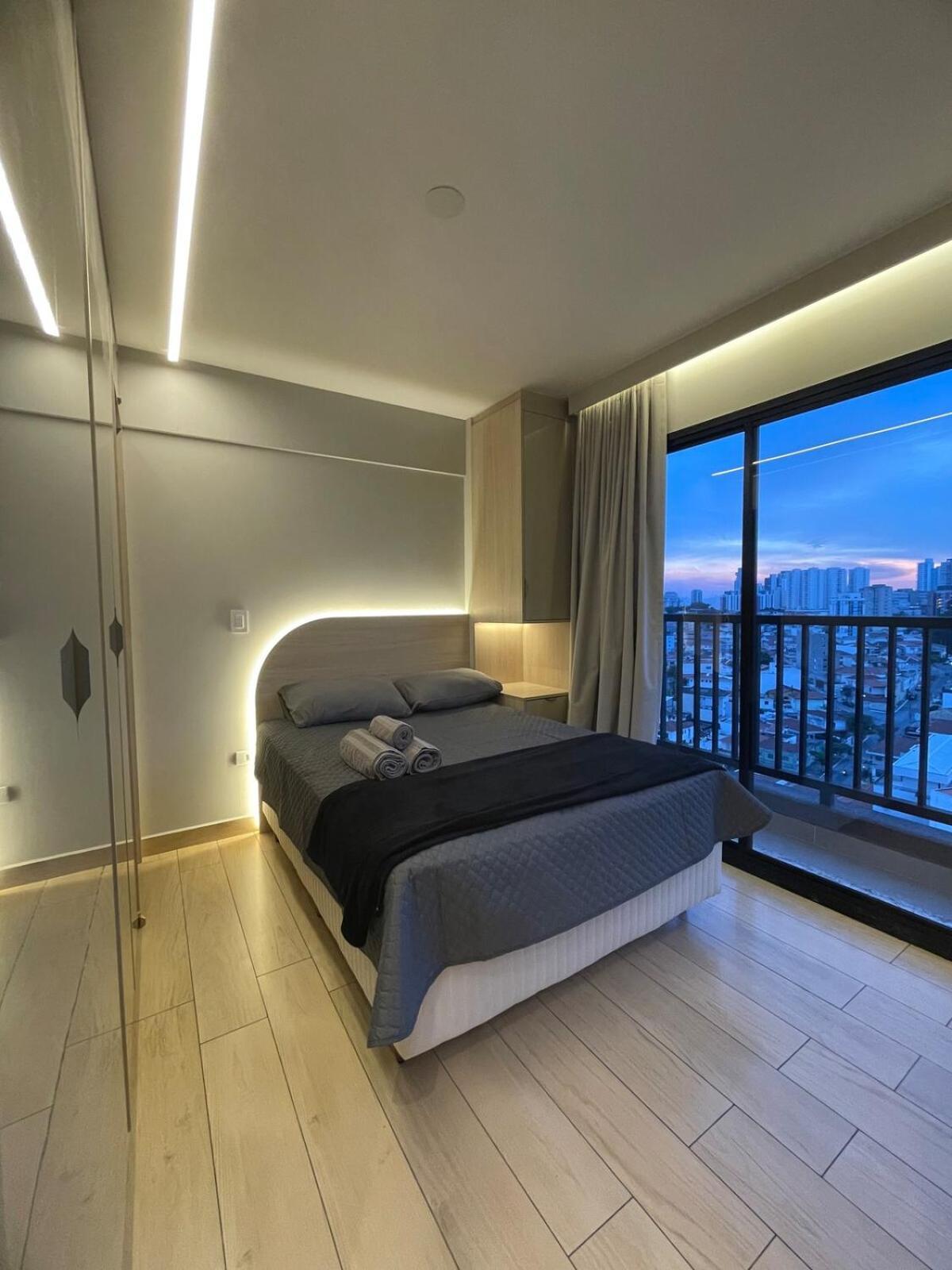 Apartamento Lindo Proximo Ao Metro São Paulo