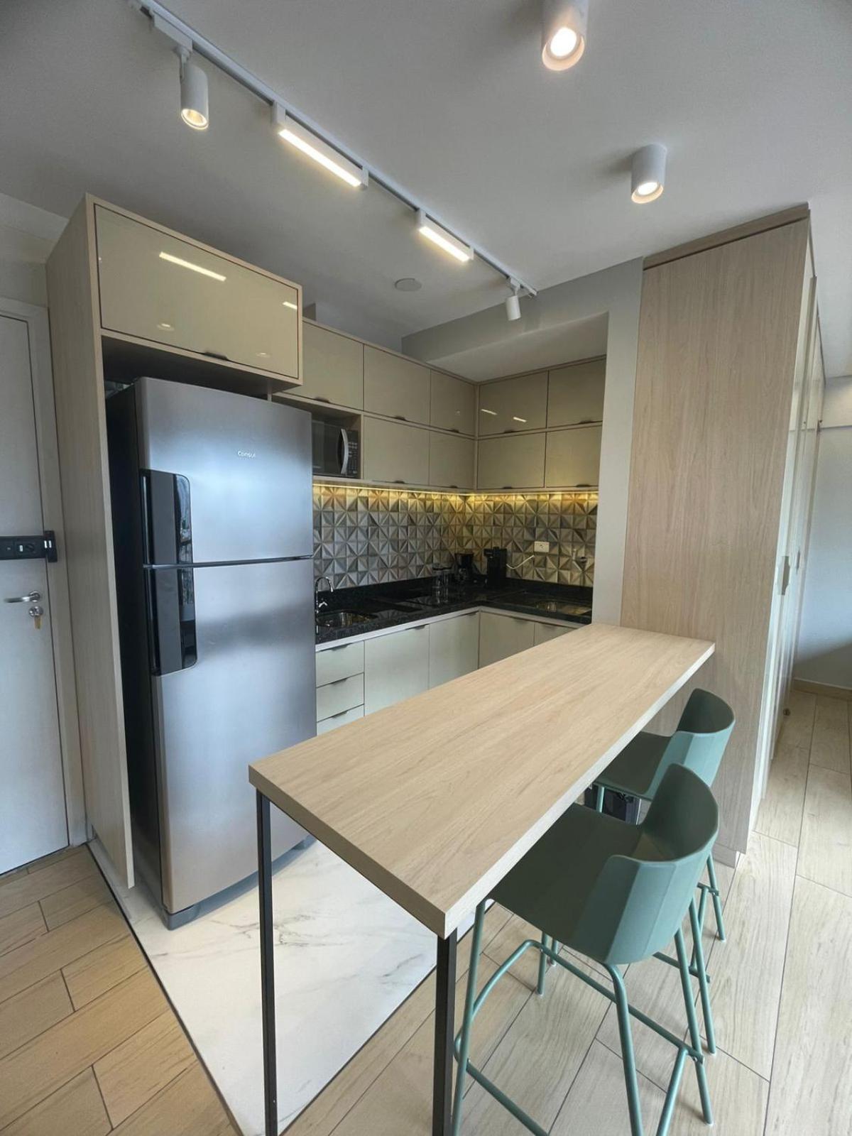 Lindo Proximo Ao Metro Apartamento