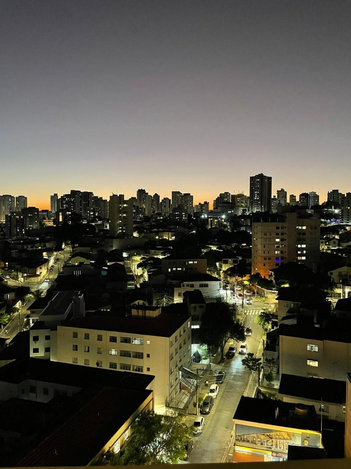 Apartamento Lindo Proximo Ao Metro *