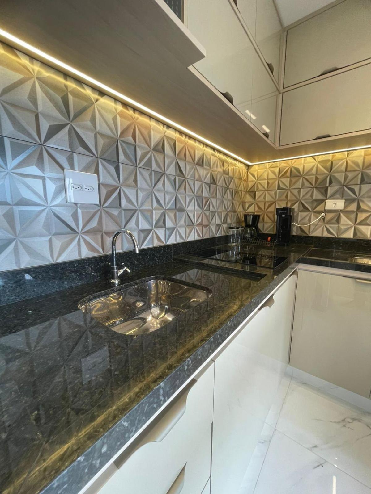 Lindo Proximo Ao Metro Apartamento São Paulo