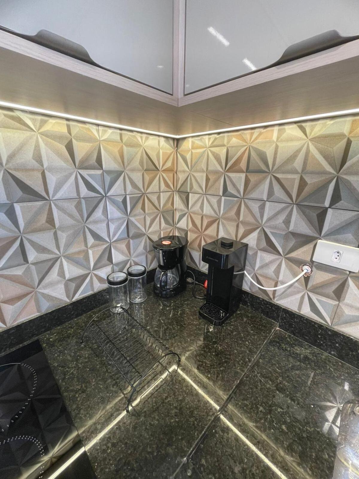 Lindo Proximo Ao Metro Apartamento
