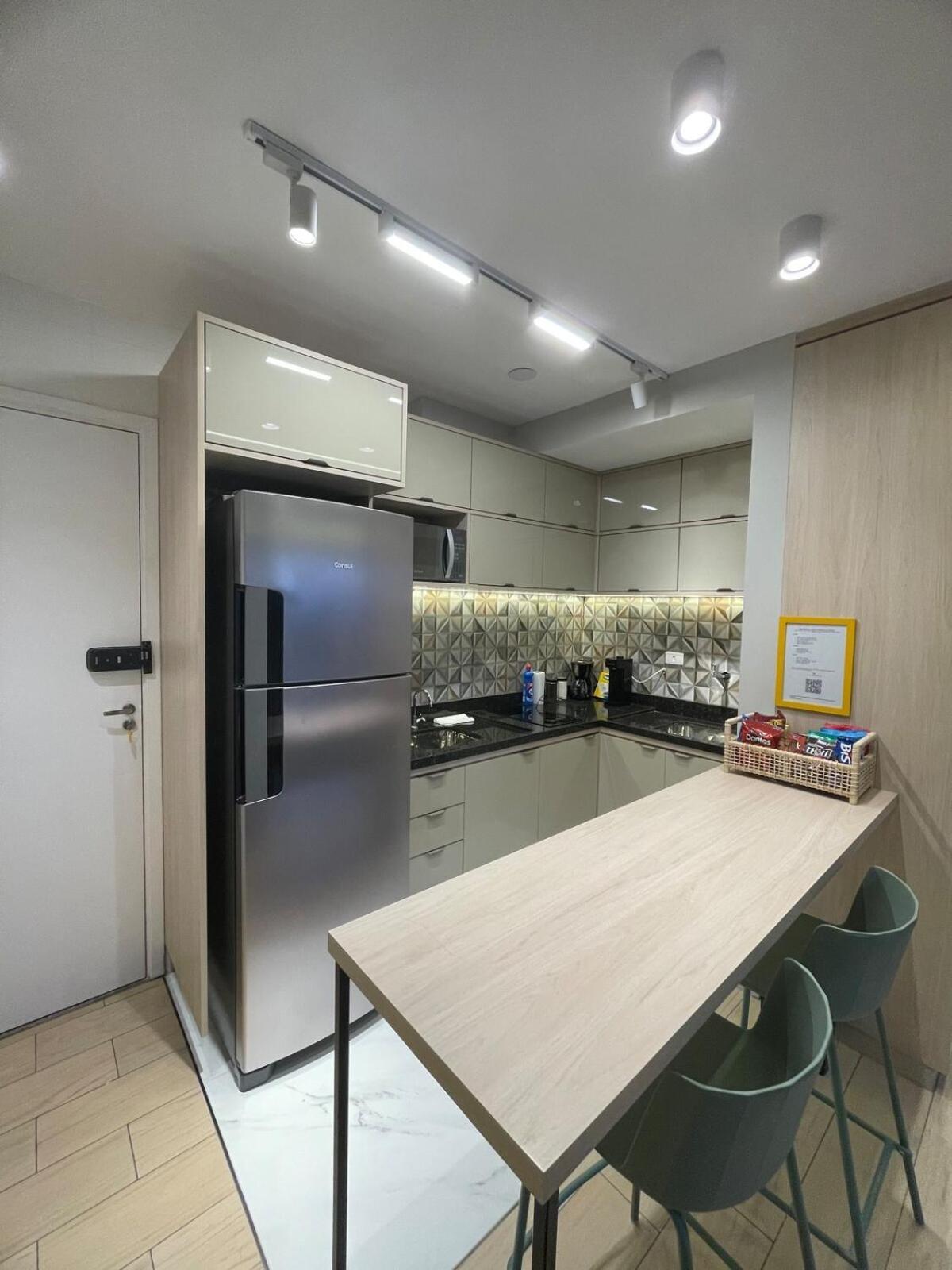 Apartamento Lindo Proximo Ao Metro *
