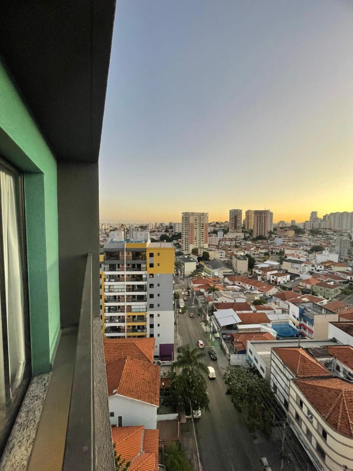 Lindo Proximo Ao Metro Apartamento São Paulo