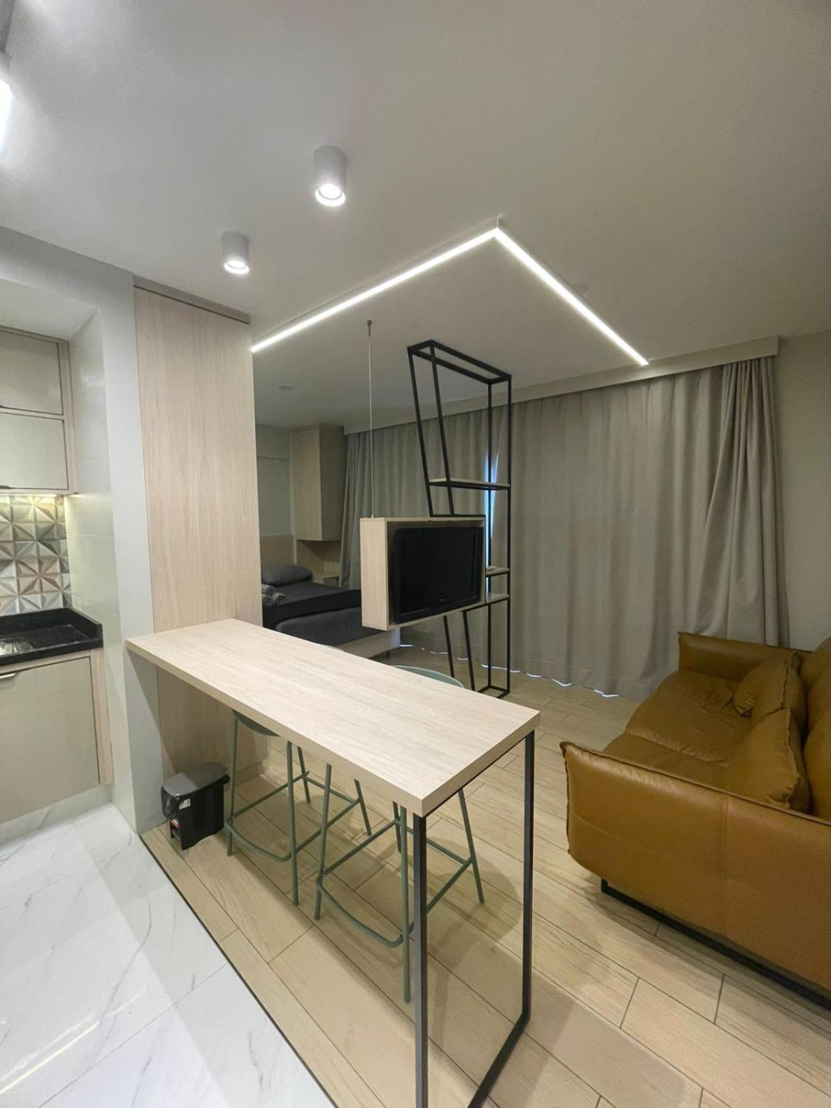 Apartamento Lindo Proximo Ao Metro