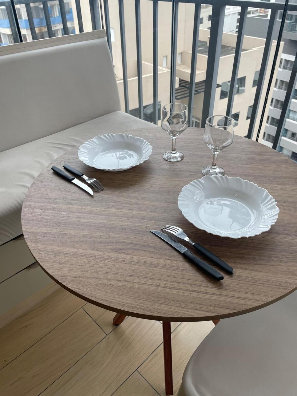 Shopping Tucuruvi 1006 Apartamento