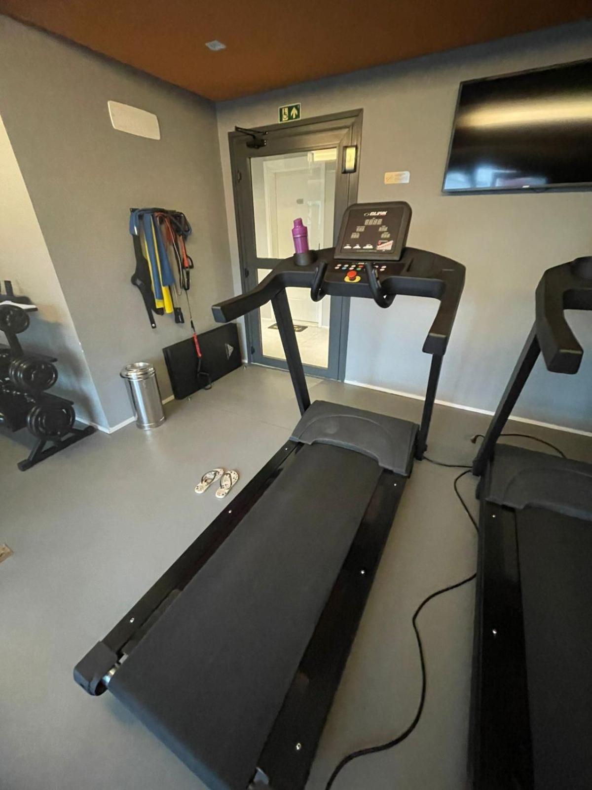 Apartamento Shopping Tucuruvi 1006 *