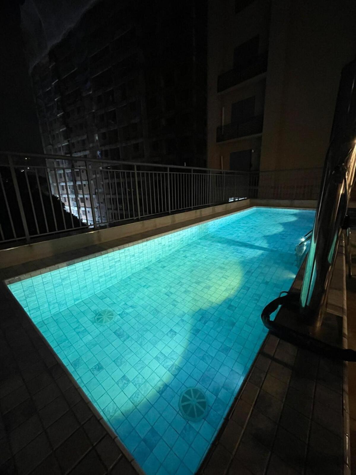 Apartamento Shopping Tucuruvi 1006