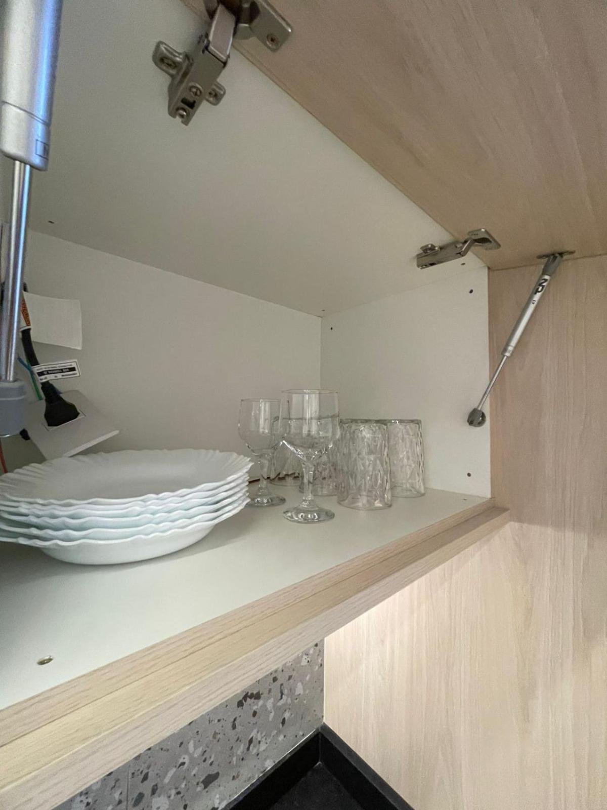 Apartamento Shopping Tucuruvi 1006 *