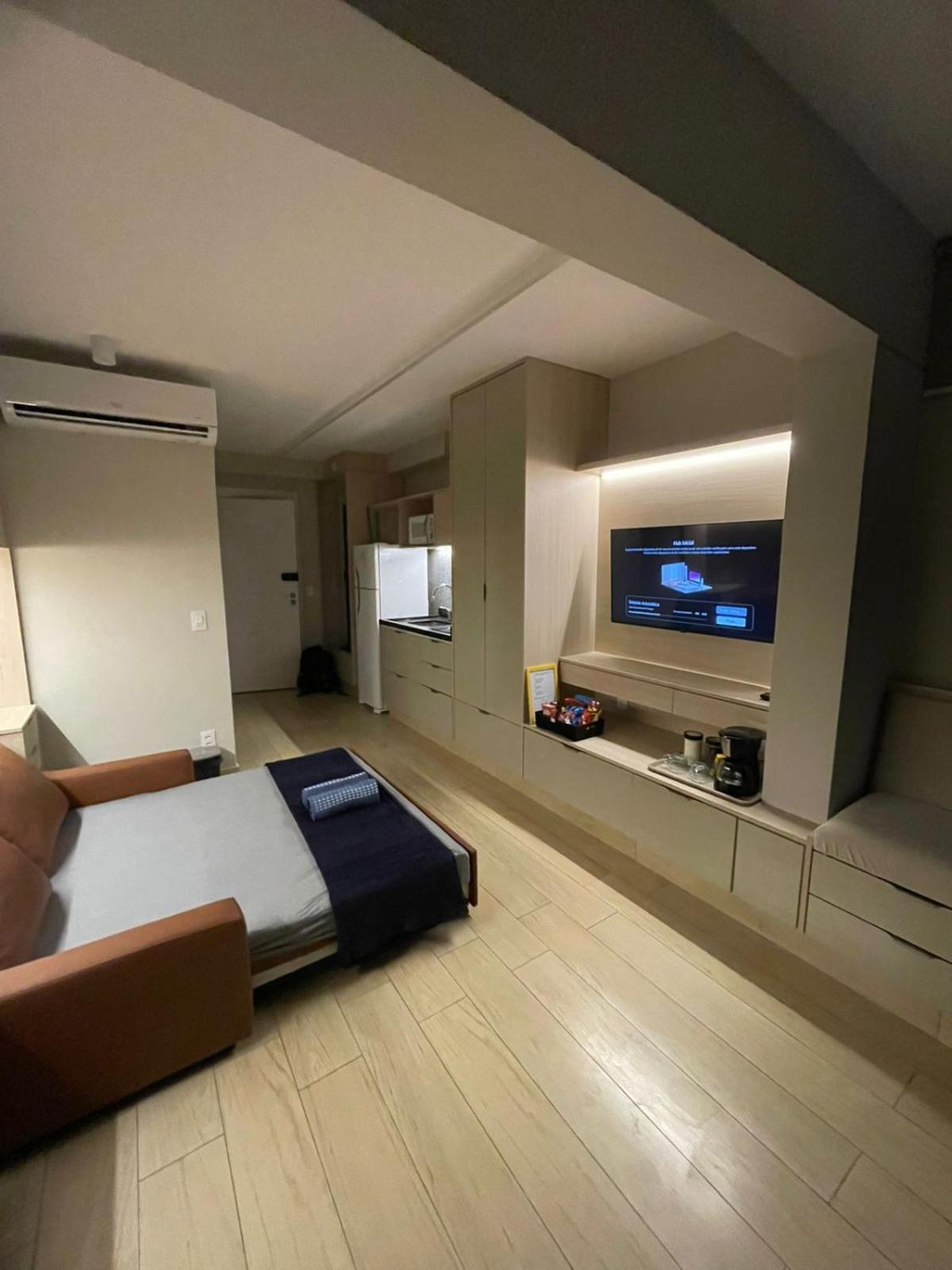 Apartamento Shopping Tucuruvi 1006 São Paulo