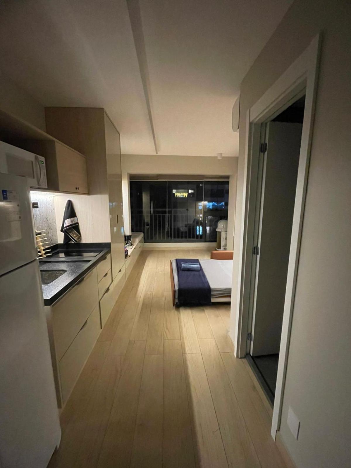 Shopping Tucuruvi 1006 Apartamento