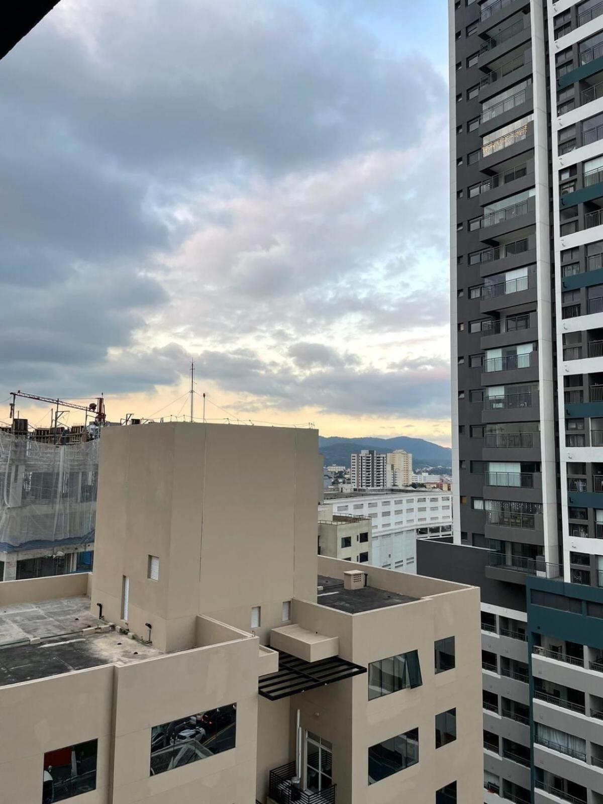 Apartamento Shopping Tucuruvi 1006