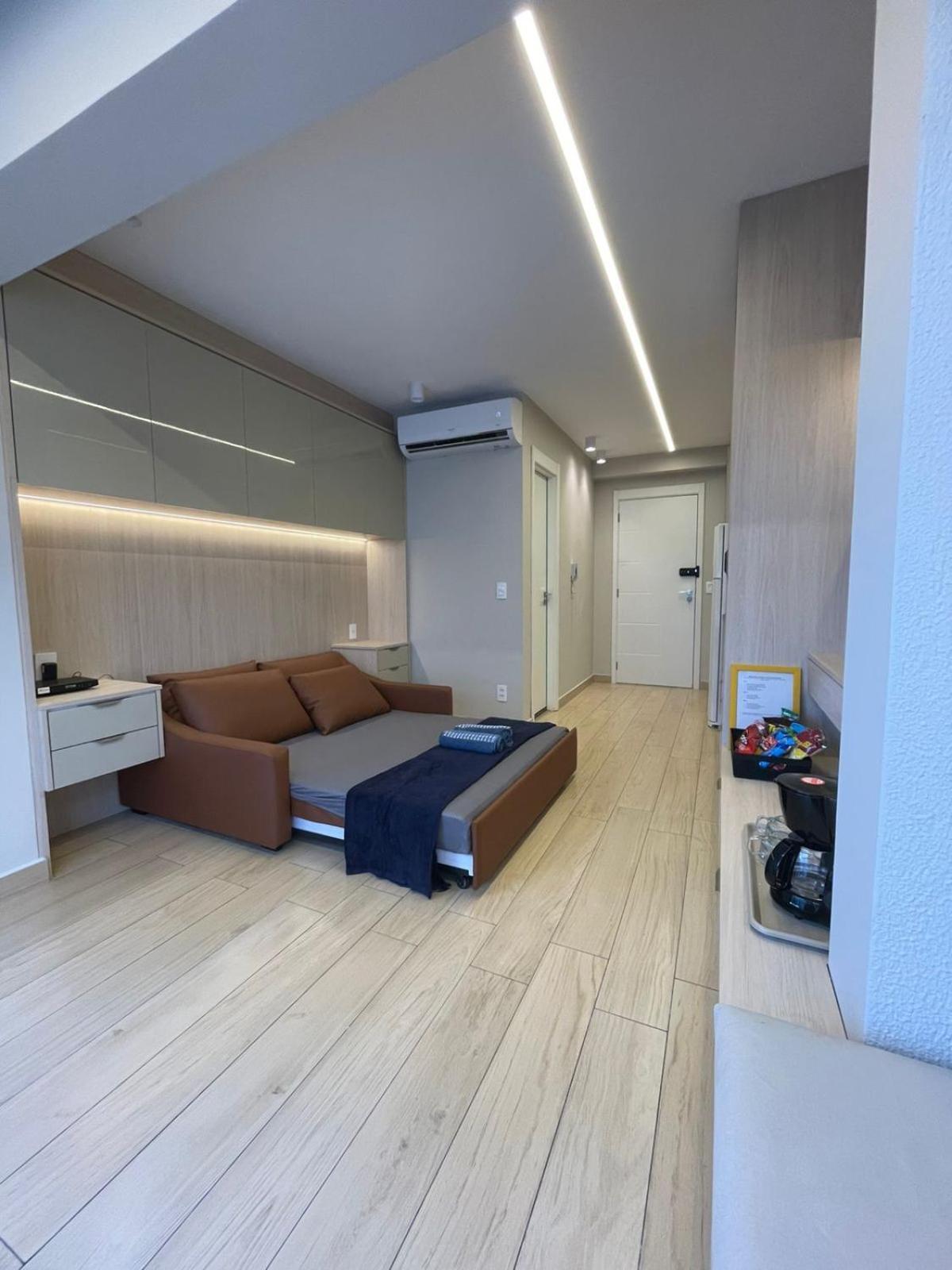 Apartamento Shopping Tucuruvi 1006 *