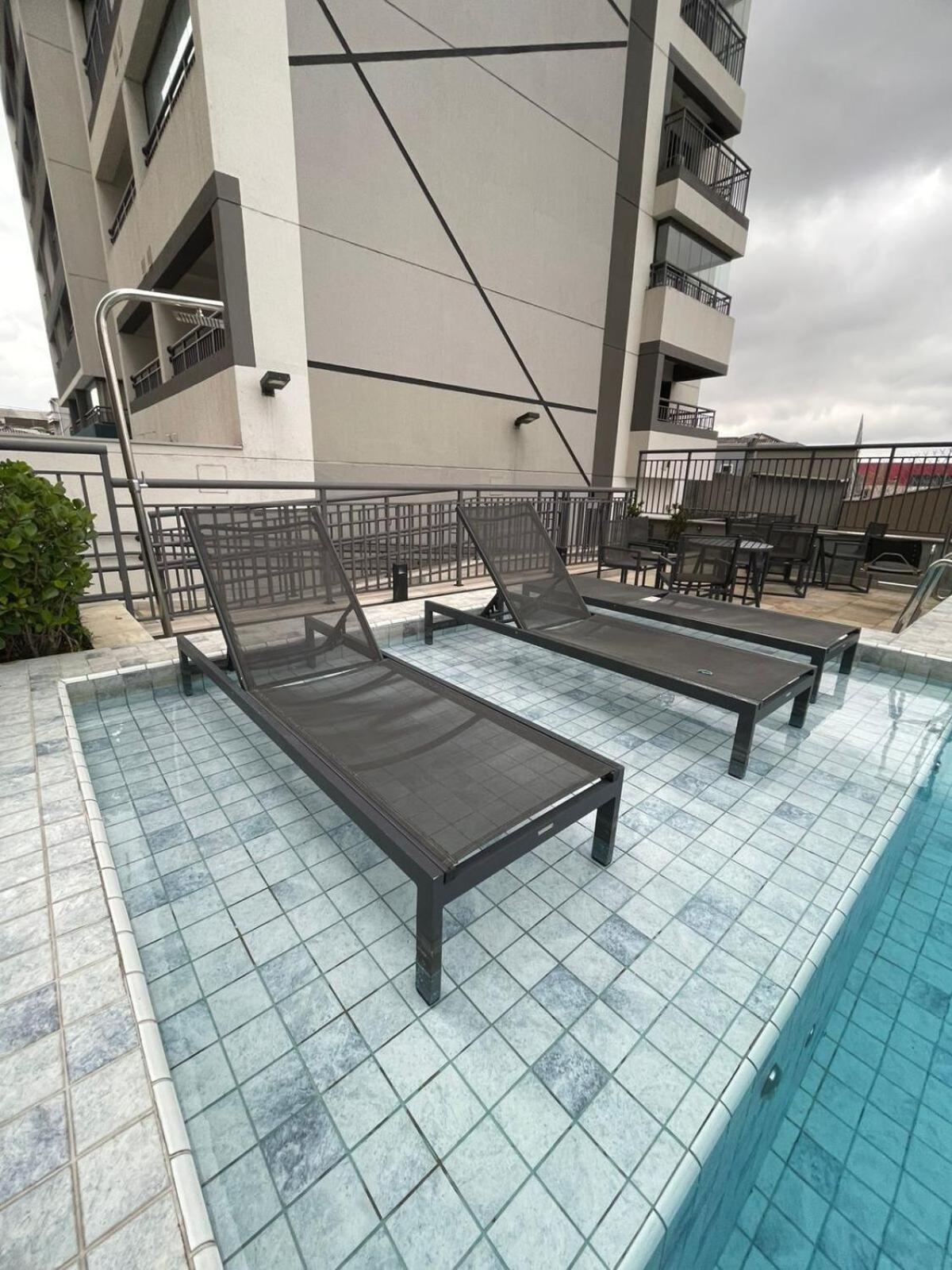 Shopping Tucuruvi 1006 Apartamento São Paulo