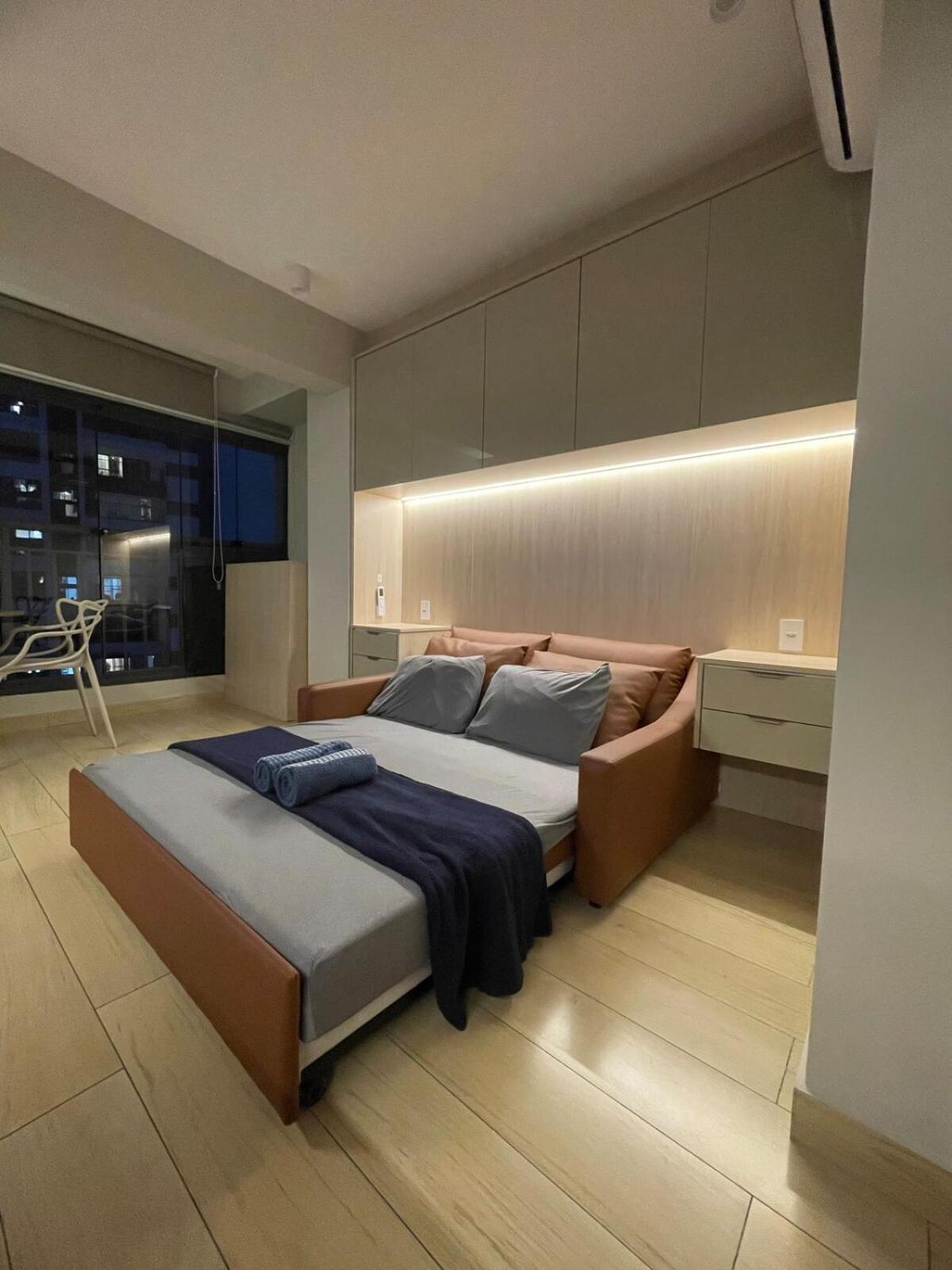 Apartamento Shopping Tucuruvi 1006