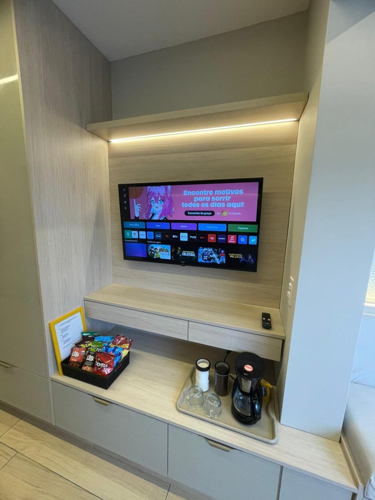 Shopping Tucuruvi 1006 Apartamento São Paulo