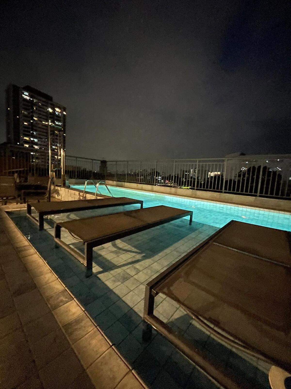 Apartamento Shopping Tucuruvi 1006 São Paulo