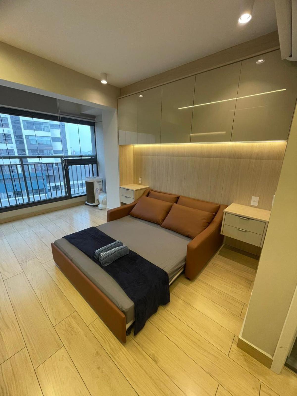 Apartamento Shopping Tucuruvi 1006