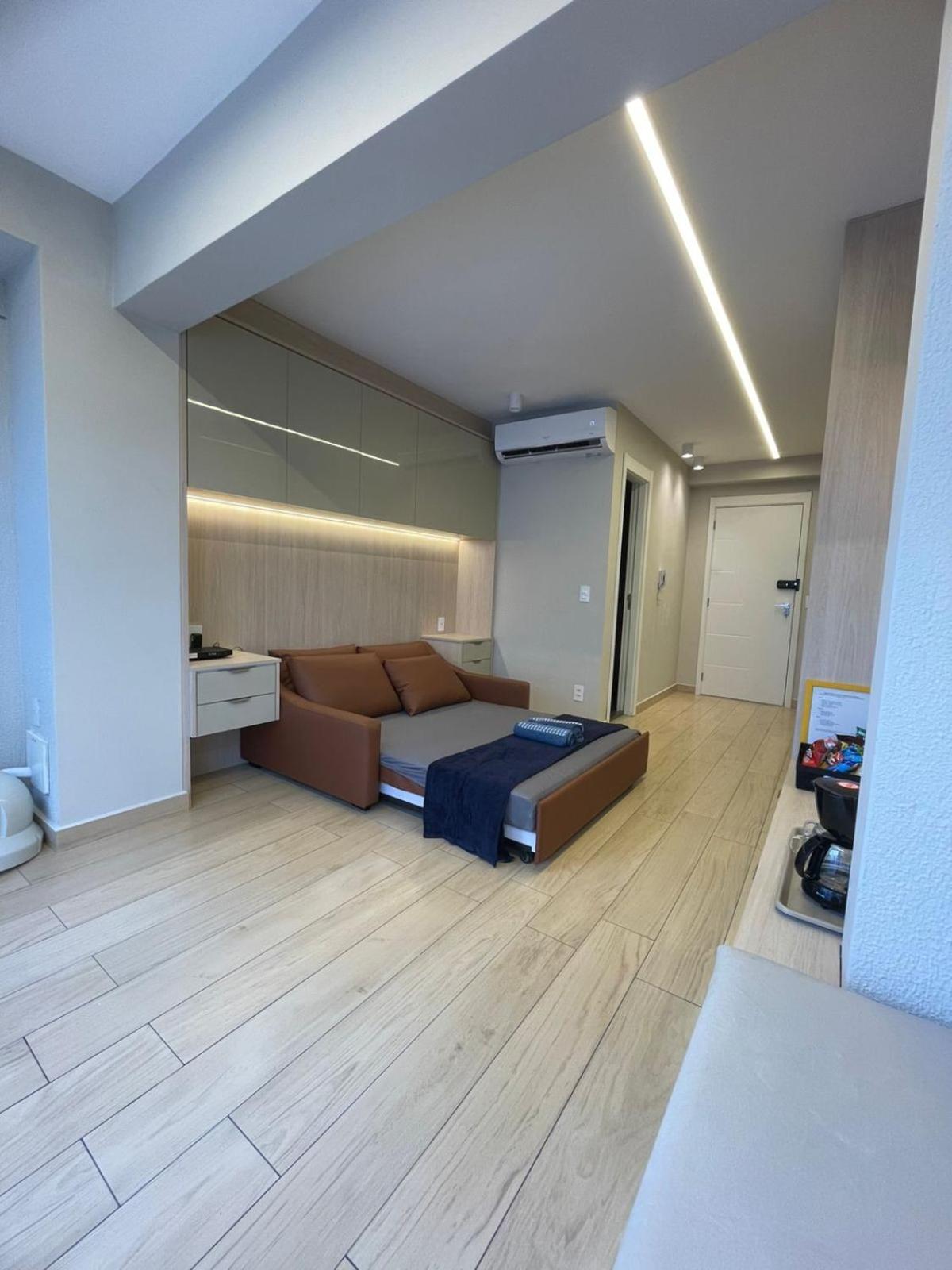 Apartamento Shopping Tucuruvi 1006