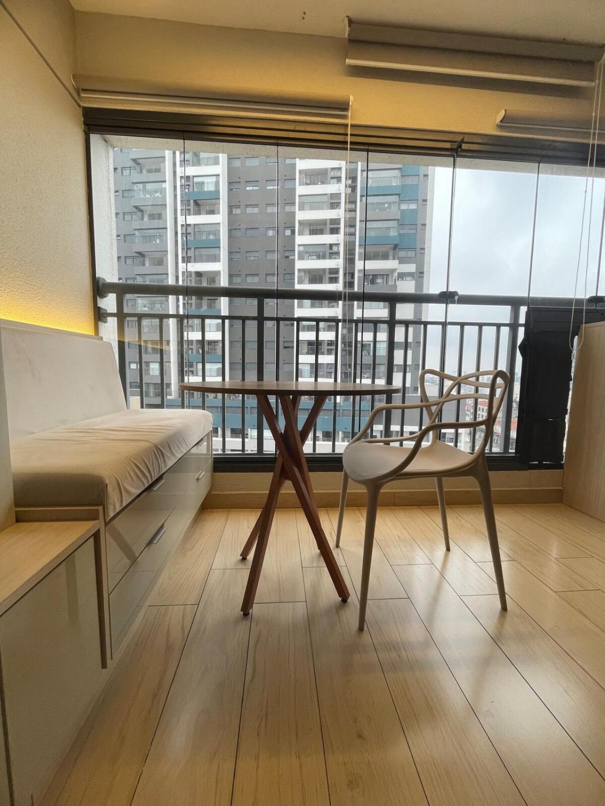 Shopping Tucuruvi 1006 Apartamento *