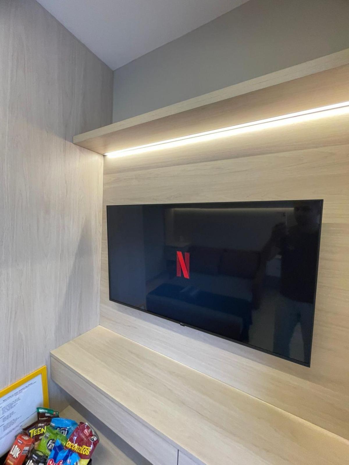 Shopping Tucuruvi 1006 Apartamento São Paulo