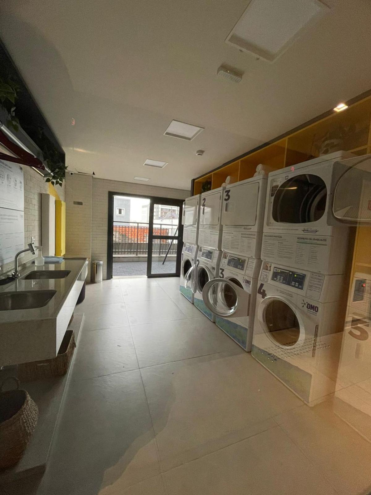 Shopping Tucuruvi 1006 Apartamento São Paulo