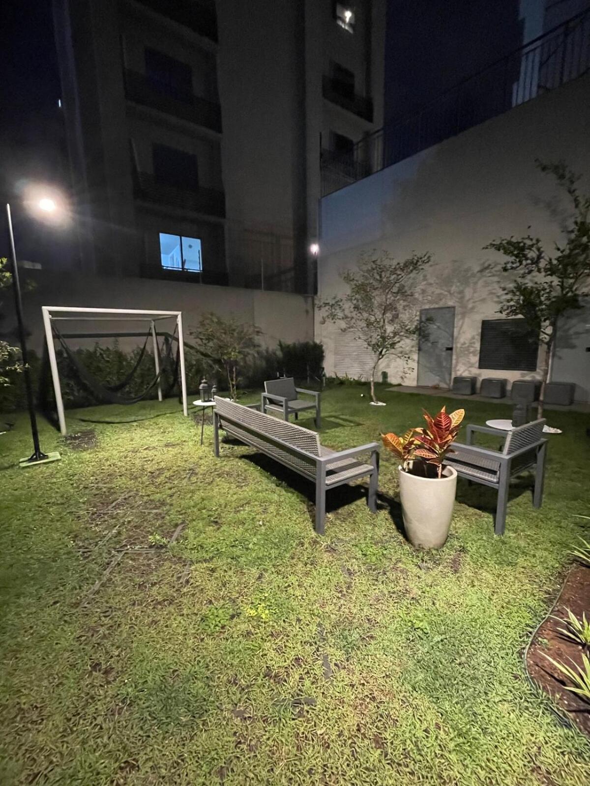 Apartamento Shopping Tucuruvi 1006