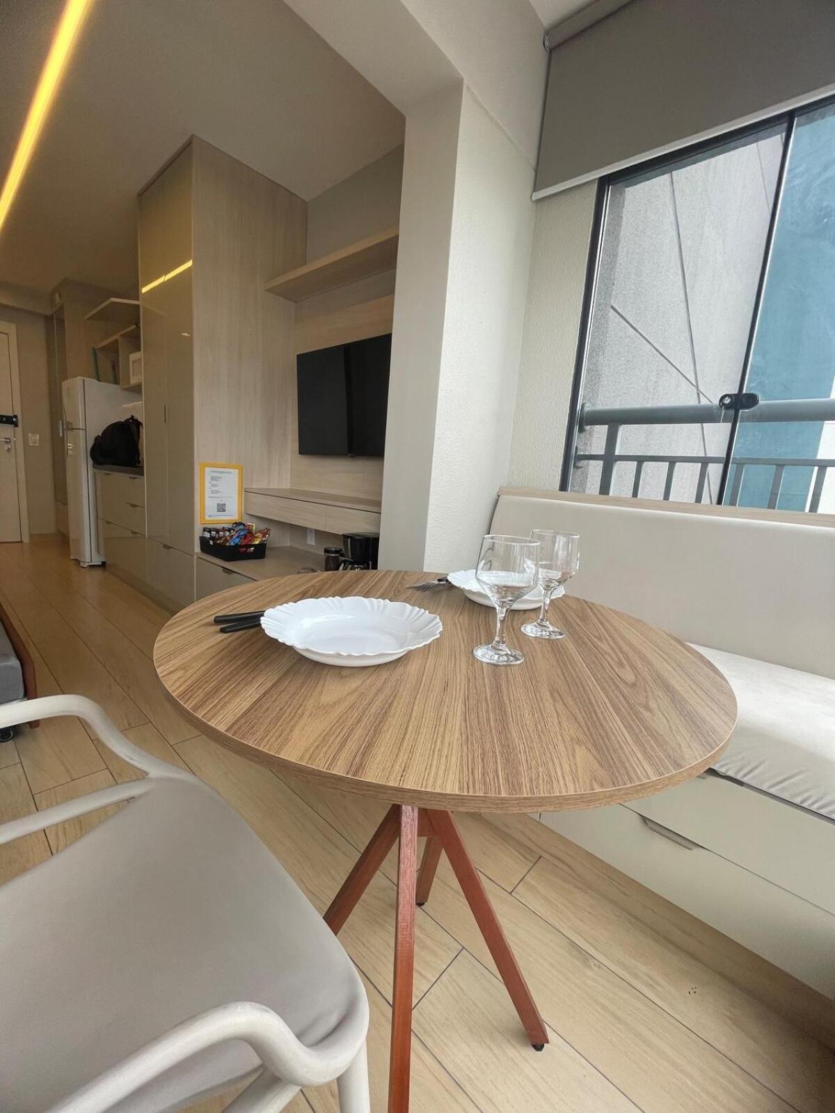 Shopping Tucuruvi 1006 Apartamento São Paulo