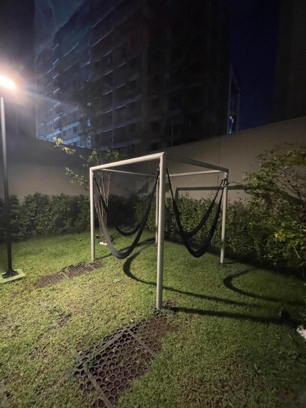 Apartamento Shopping Tucuruvi 1006