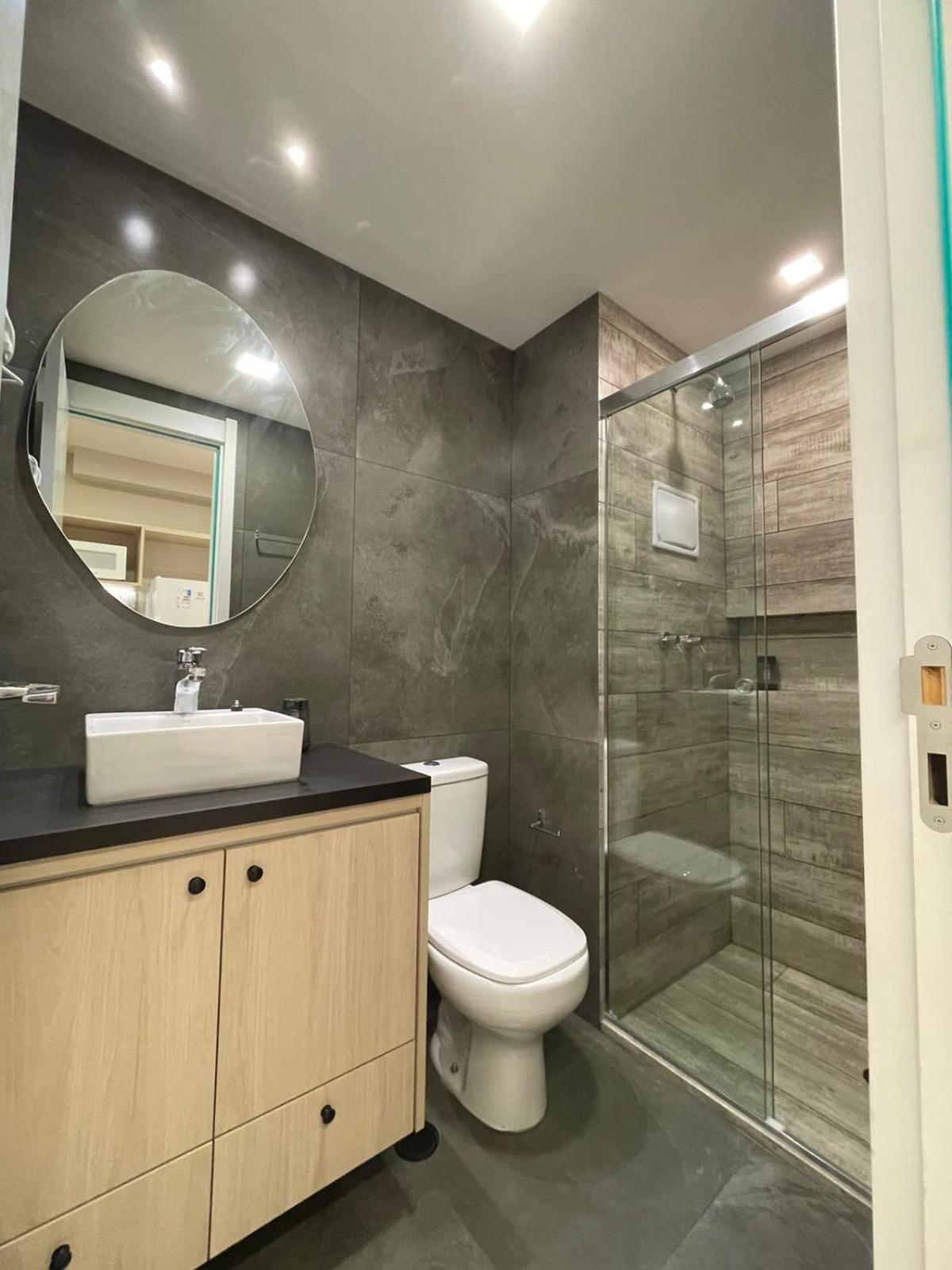 Shopping Tucuruvi 1006 Apartamento *
