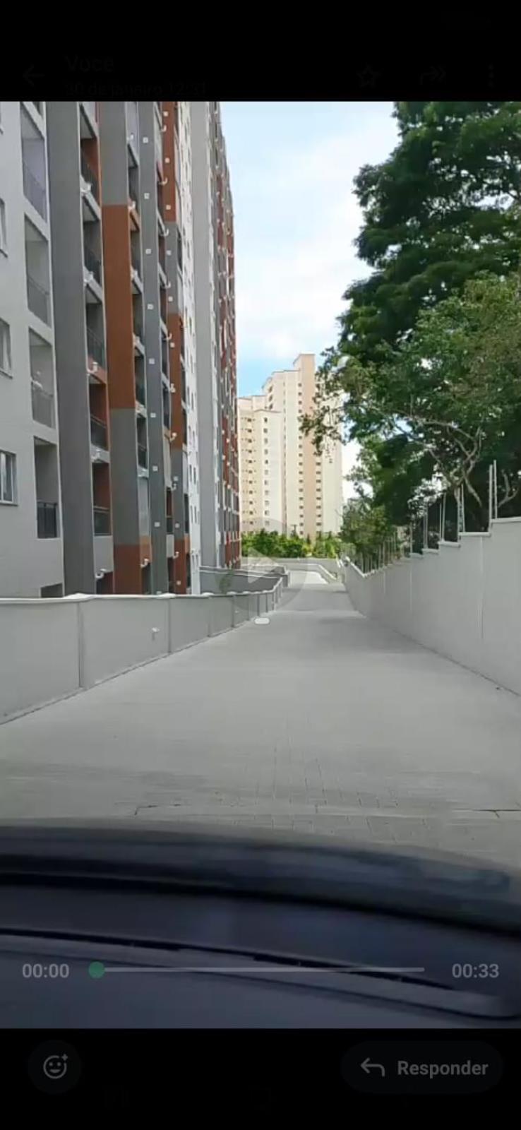 Apartamento Merito Autodromo Interlagos São Paulo
