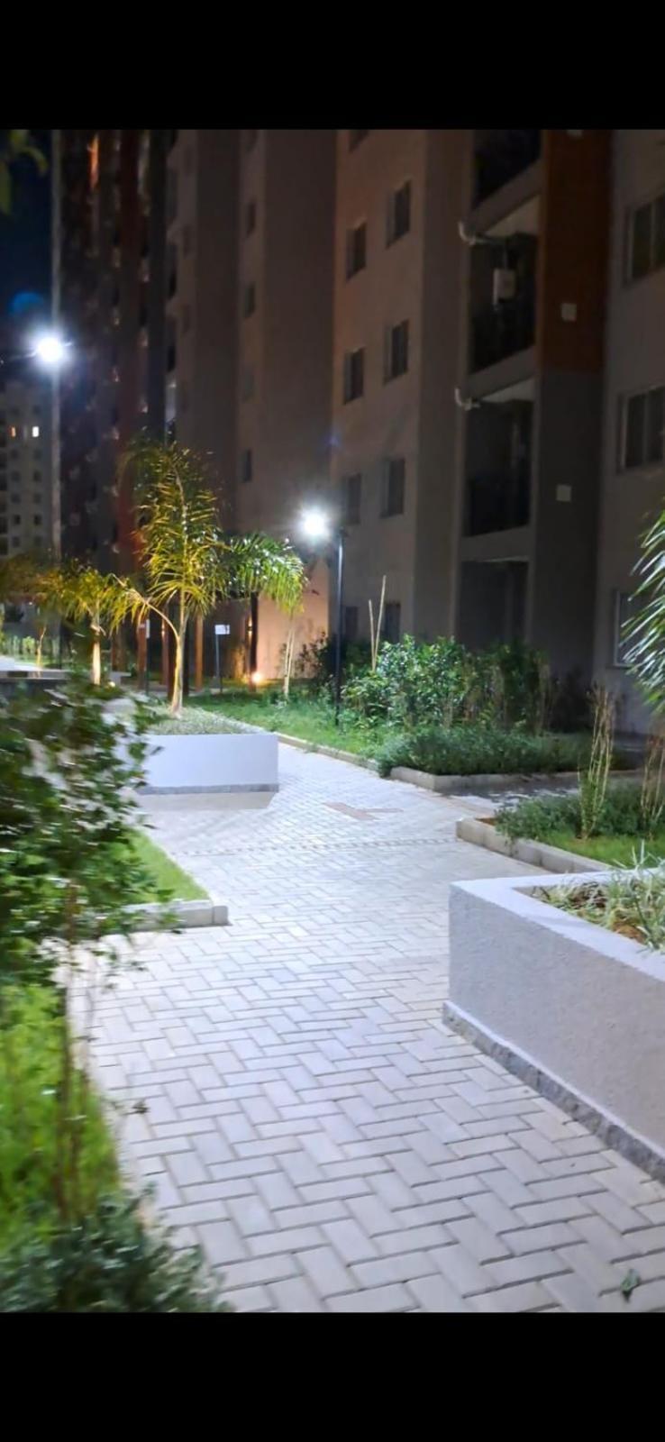 Apartamento Merito Autodromo Interlagos